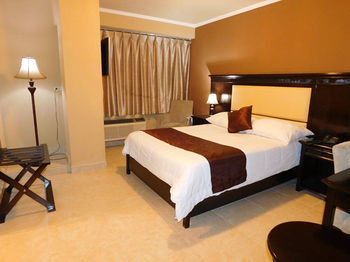 Hotel Gran Via David Exterior foto